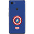Marvel Captain America Shield Google Pixel 3 XL Skin